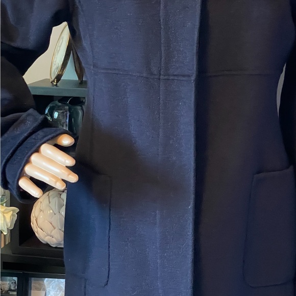 Max Mara Studio Coat - Picture 2 of 7